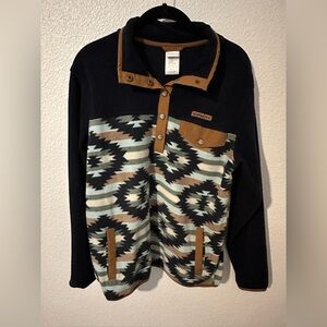 Women’s Cinch Pullover - medium